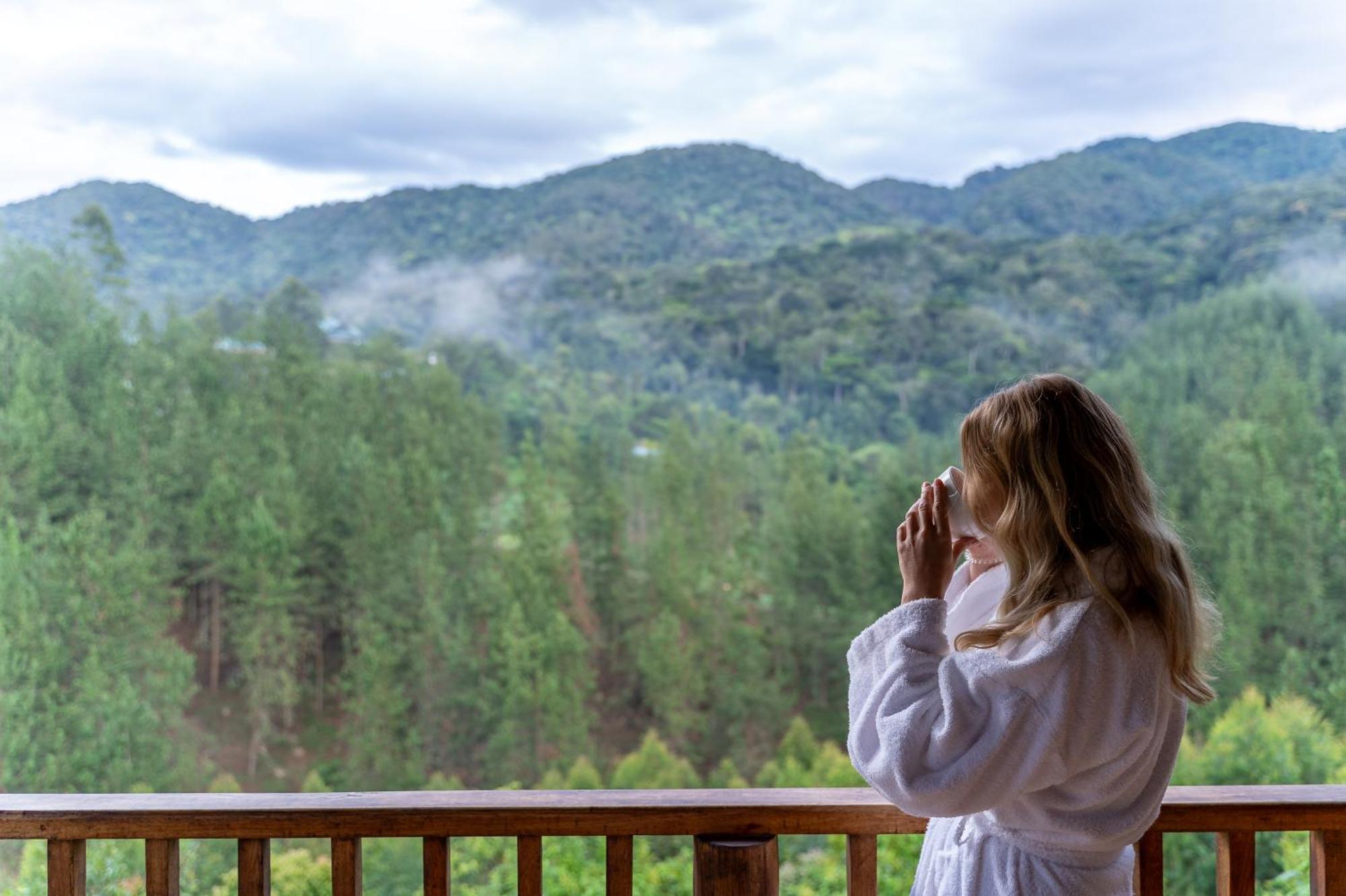 Gorilla Leisure Lodge Kisoro Εξωτερικό φωτογραφία